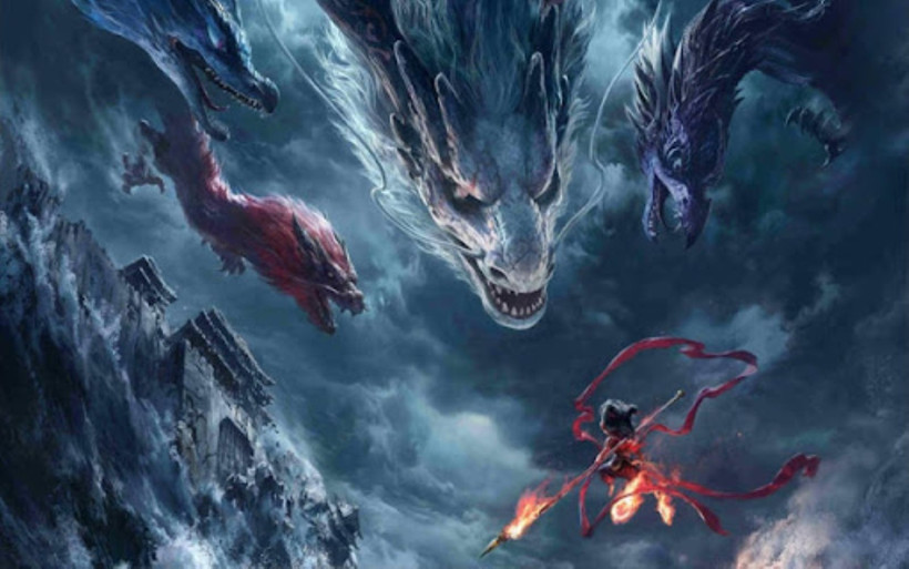 Çin'in animasyon filmi hasılat rekoru kırdı - Resim: 7