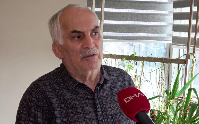 Jeoloji uzmanından İstanbul açıklaması: 'Büyük bir deprem beklemiyorum' - Resim : 1