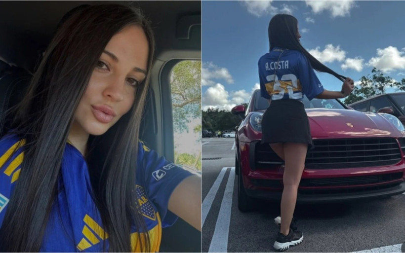 Wanda Nara'nın yeni sevgilisi olay yarattı: "Rolex'i Casio ile değiştirdin" - Resim : 2