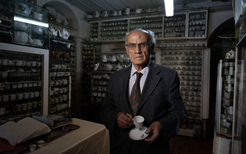 Bitpazarlarından topladı, 5 binden fazla biriktirdi - Resim: 9