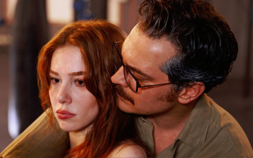 2025'te sinema salonlarına yerli filmler damga vurdu - Resim: 7