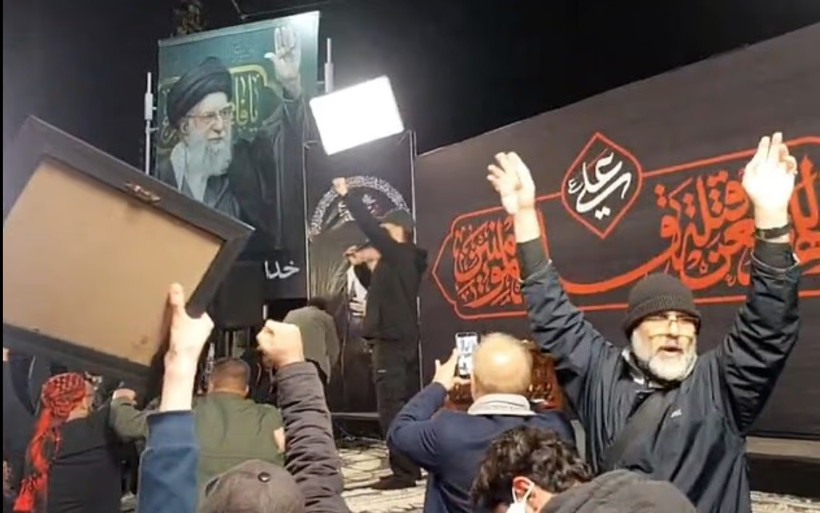 İran'da yeni Hamaney dönemi: ABD ve İsrail'in çökertmeye çalıştığı rejim, arkasında birleşti - Resim : 1