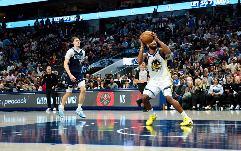 NBA'de korkunç sakatlık: Smaç için sıçradı, yere çakıldı! - Resim: 6