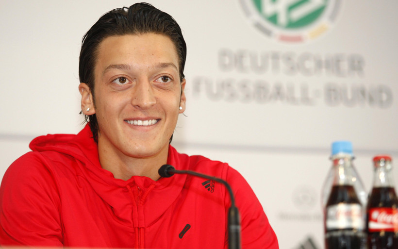 Mesut Özil ve babasıyla ilgili gerçekler: Milyonlarca euro tazminat, Ferrari ve kopan ilişki! - Resim : 2