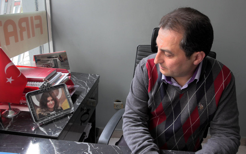 8 yıl sonra gelen umut! Rabia Naz’ın babasından açıklama - Resim : 3