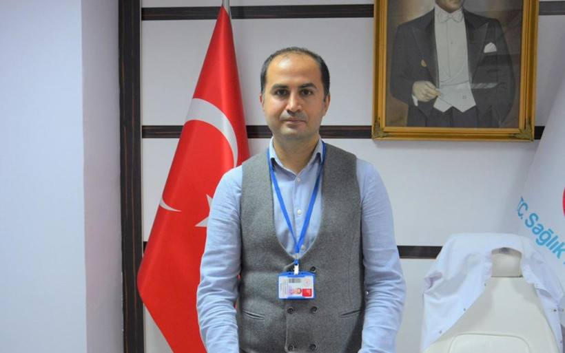 Başhekimin ifadeleri ortaya &ccedil;ıktı: Kayıtlar yoksa silinmiştir - Resim : 1