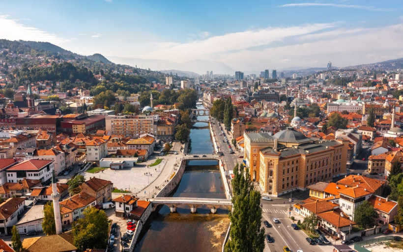 Avrupa'nın en ucuz 10 tatil rotası - Resim: 10