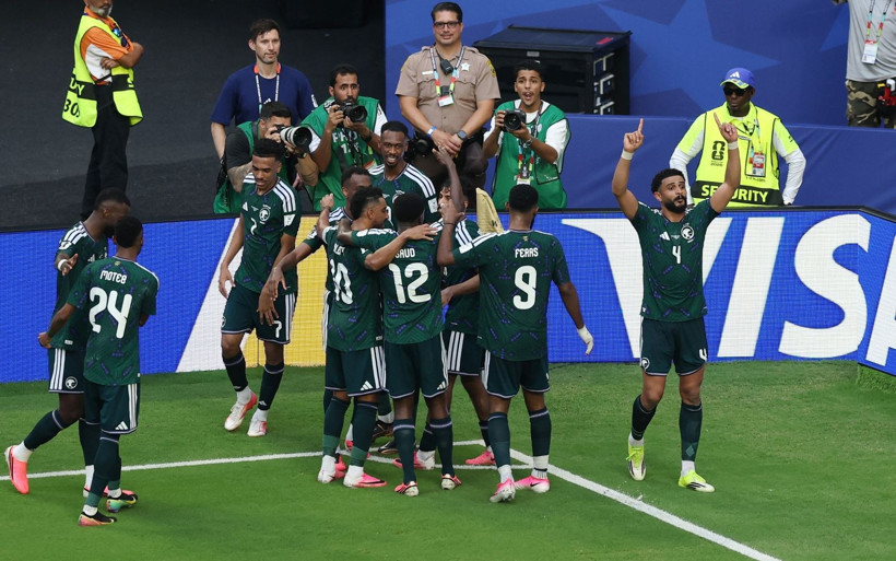 Uruguay ve Suudi Arabistan puanları paylaştı: Muslera tarihe geçti - Resim: 4