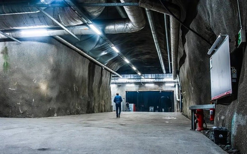 Zenginlere 'kıyamet sığınağı': Hem kendilerini hem servetlerini saklayacaklar - Resim: 3