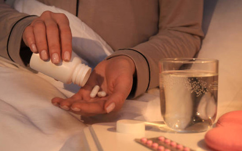 Uykusuzluk için melatonin içenler dikkat. Kritik bir uyarı yapıldı - Resim : 3