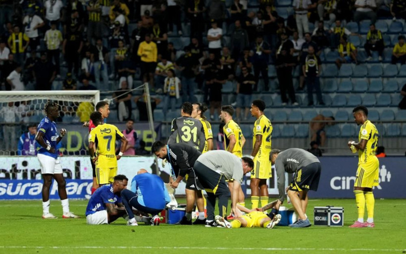 Domenico Tedesco taraftardan özür diledi: Semedo ve Ederson'dan olay sözler - Resim : 1