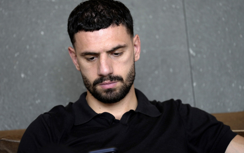 Merih Demiral'dan 'bozkurt' itirafı - Resim : 6