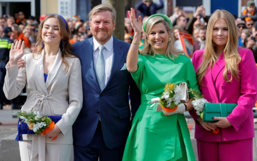 Kraliyet ailelerinin dudak uçuklatan maliyeti - Resim: 3