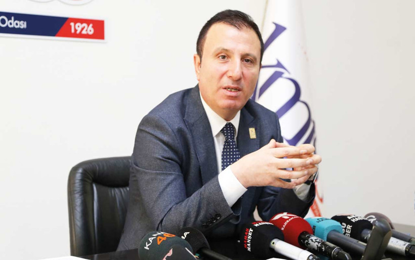 Ekonomi 3 yıldır enkazda - Resim : 3