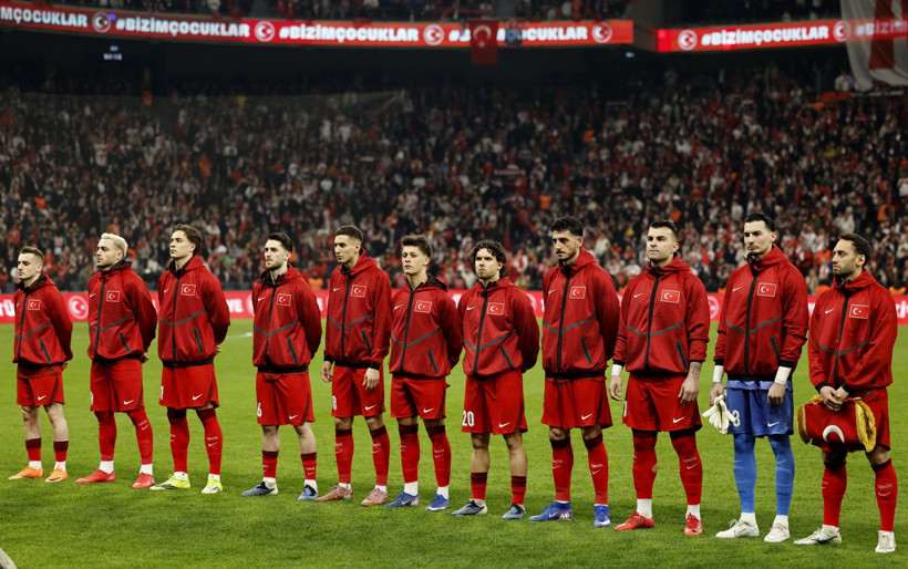 Türkiye'den Dünya Kupası'na gitmenin maliyeti cep yakıyor! - Resim : 2