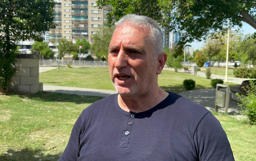 Çöpte bulunan kafatasını, uzman doktorun temizlik yapan eşi atmış - Resim : 1