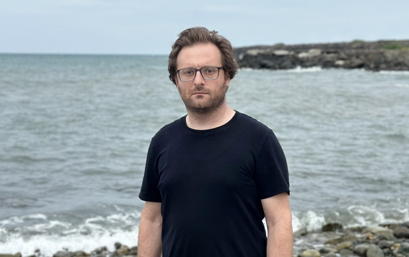 Karadeniz'de plajların yüzde 90'ı kirli - Resim : 4