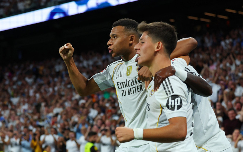 Real Madrid, Arda Güler'i satmıyor: Reddedilen çılgın para belli oldu - Resim : 3