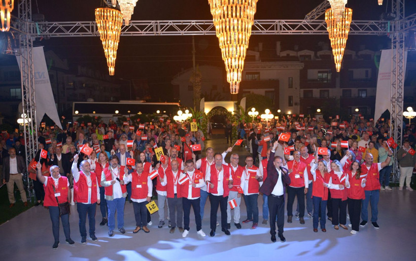 İptal etmediler: Binlerce emekli Türkiye'nin tadını çıkaracak - Resim: 4