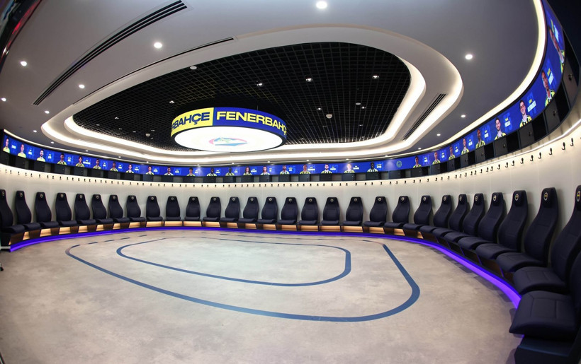 Fenerbahçe'de 20 yıl sonra köklü değişim: Parayı yöneticiler verdi - Resim: 22