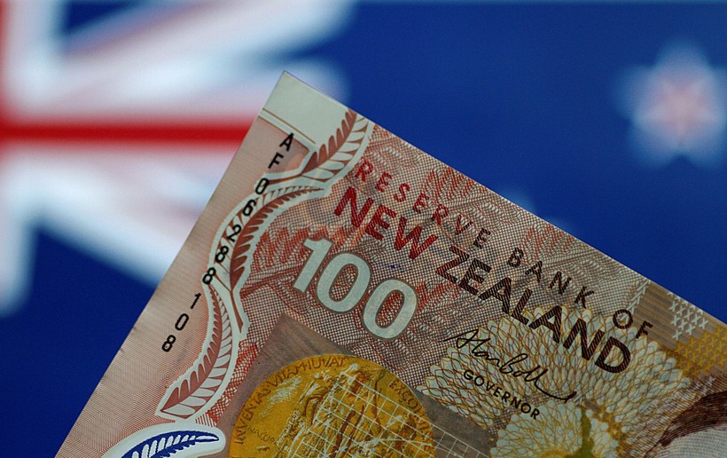 Dolar gerilerken en çok değerlenen para birimleri - Resim: 11