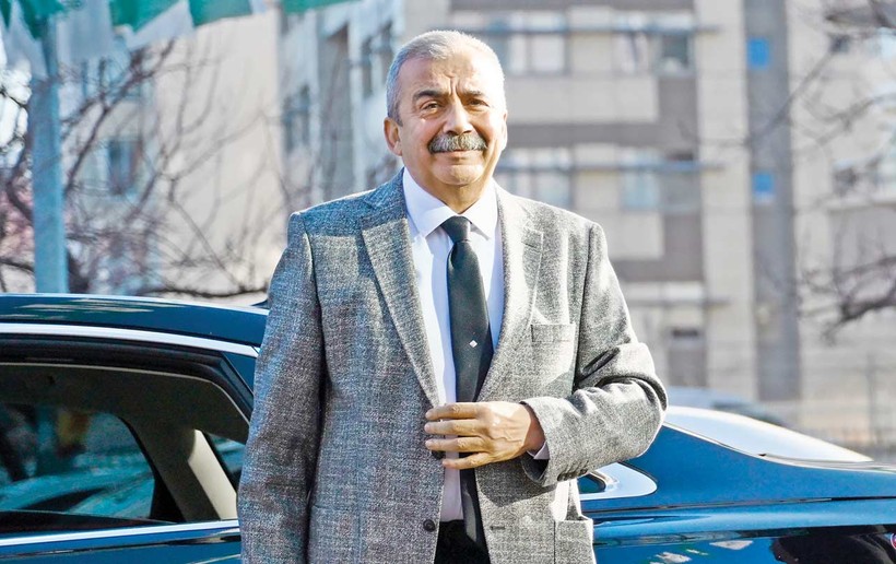 Sırı Süreyya Önder'in anısına - Resim : 1