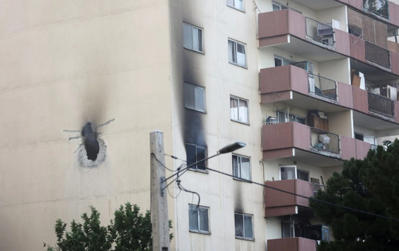 Mossad ajanları, İranlı generalleri arayıp tehdit etmiş: Ya rejimden ayrılırsın ya da ailenle ölürsün - Resim : 1