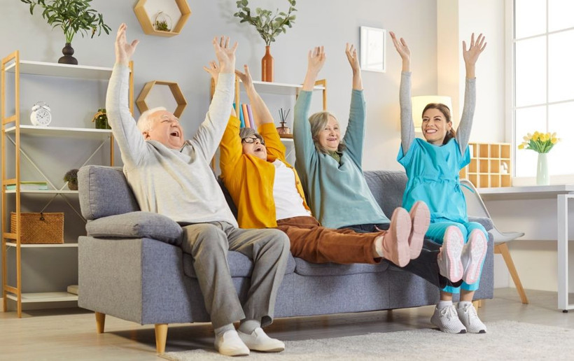 Spor salonuna gitmeden hareket etmenin 11 yolu - Resim: 6