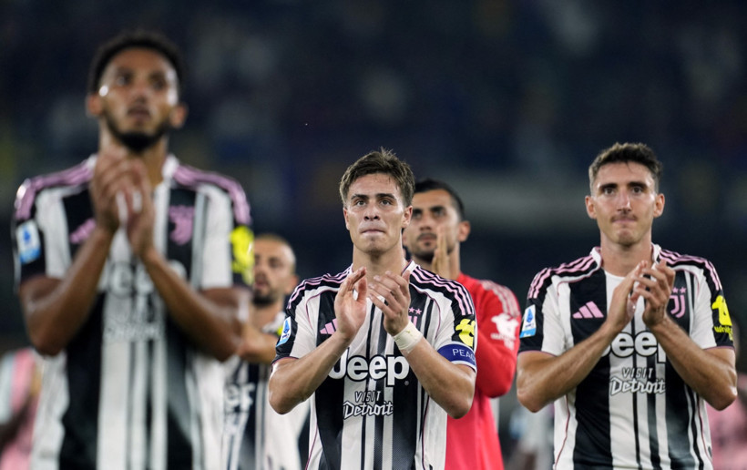 Kenan Yıldız'a dev zam: Juventus kabul etti - Resim : 1