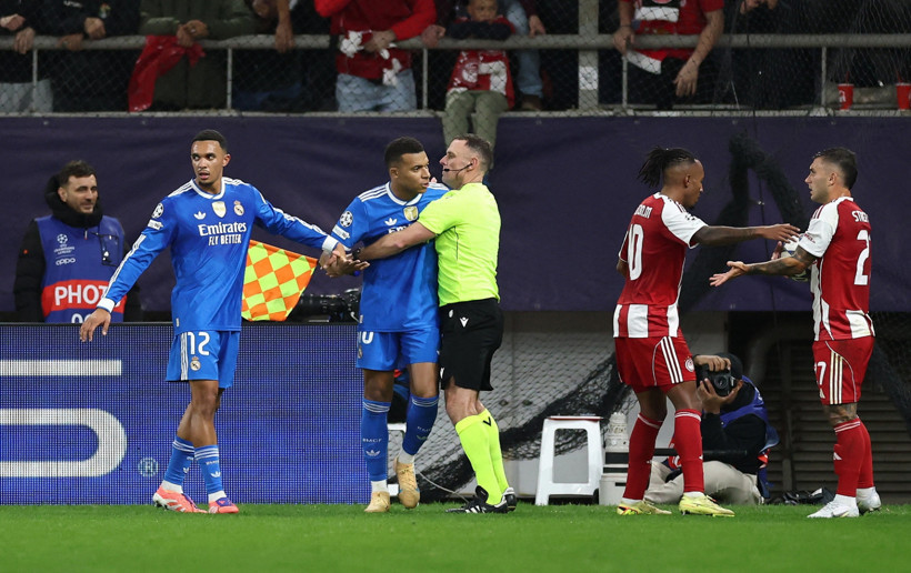 Devler Ligi’nde sürprizlerle dolu gece: Şampiyonlar Ligi'nde sonuçlar - Resim : 2