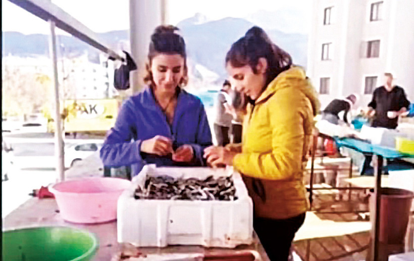 Gülistan’ın yakın arkadaşına ne oldu? - Resim : 1