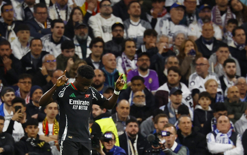 Şahları da vururlar: Şampiyonlar Ligi'nde devlerin sönüşü - Resim : 2