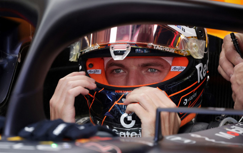 Formula 1'de Verstappen bombası: 'Transfer görüşmeleri başladı' - Resim : 1