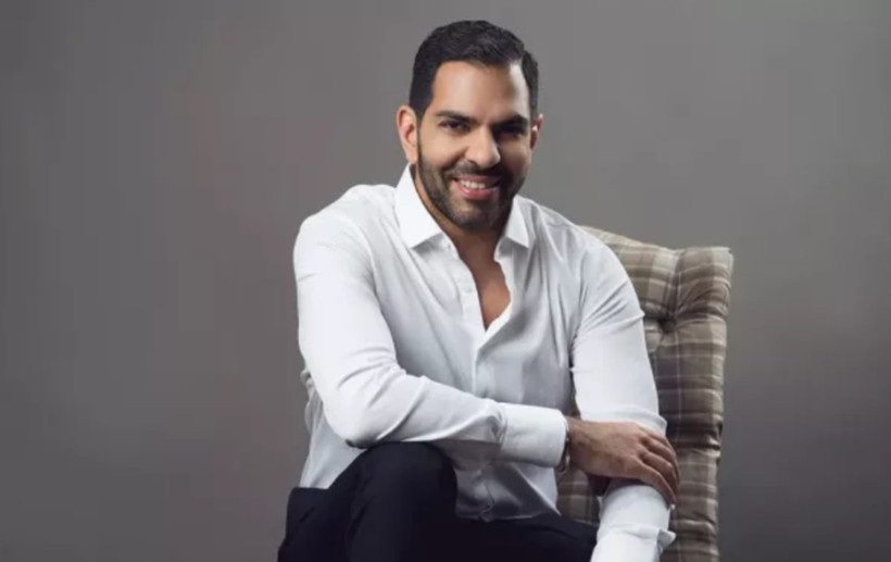 Ünlü iş insanı arı yutarak ölmüştü... Dev şirkette büyük miras kavgası - Resim : 1