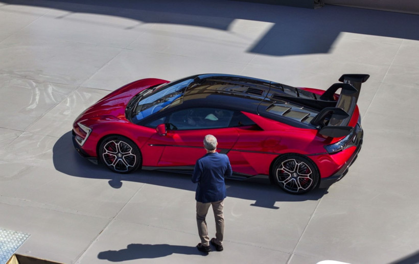 BYD yeni modellerini İstanbul'da tanıttı - Resim: 6