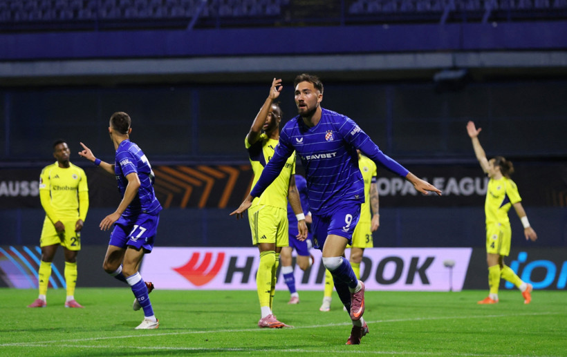 Fenerbahçe'ye gülmek haram: Zagreb'de de hayal kırıklığı - Resim : 1