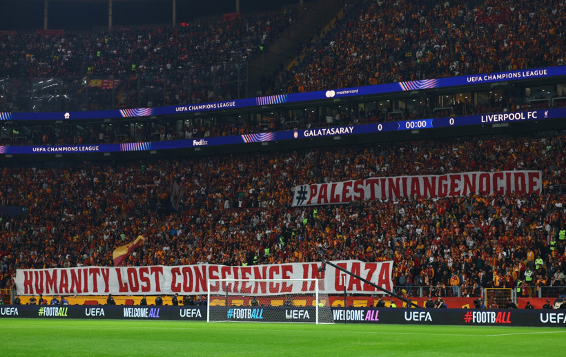 FIFA, İsrail hakkında kararını açıkladı - Resim : 1