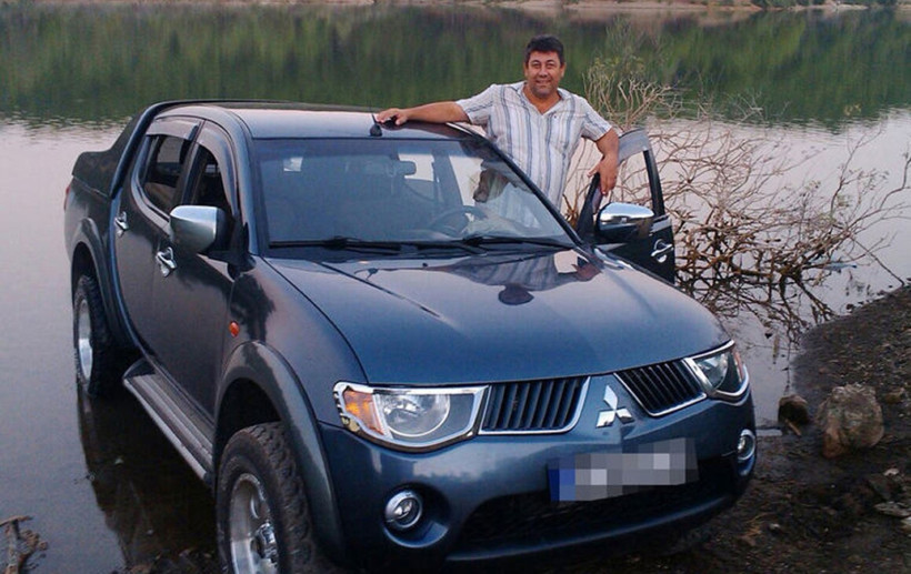 19 çocuğa istismardan yargılanan öğretmene 500 yıl hapis - Resim : 1