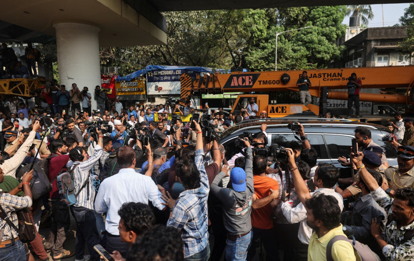 Bollywood'un 'He-Man'i Dharmendra öldü - Resim : 2