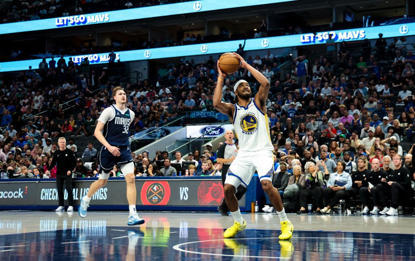 NBA'de korkunç sakatlık: Smaç için sıçradı, yere çakıldı! - Resim: 8