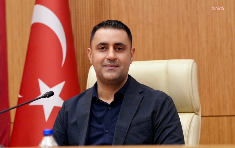 Çukurova Belediye Başkanı Emrah Kozay tutuklandı - Resim : 2