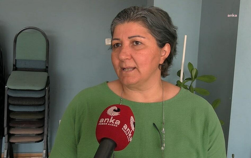 Aileler yarını bekliyor: 'Yurt dışına gitmem' diyordu, Silivri'de İngilizce çalışıyor - Resim : 2