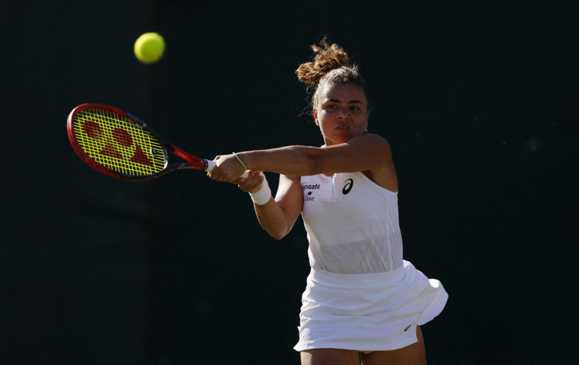 Dünya 2 numarası Alcaraz, Wimbledon'da 3. turda - Resim : 1