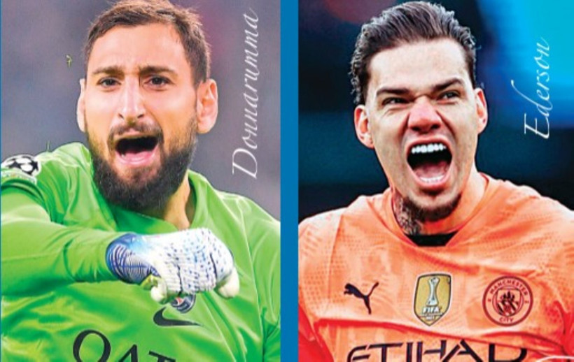 Galatasaray, kaleci transferinde de geri sayımda: Eldiven pazarlığı - Resim : 1