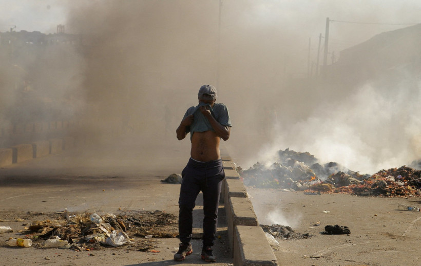Kriz derinleşiyor: Asker Z kuşağının safına geçti, cumhurbaşkanı 'darbe girişimi' dedi - Resim : 3