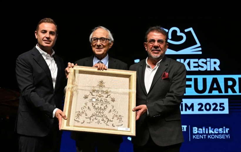 Balıkesir Kitap Fuarı’nı ilk iki günde 35 bin kişi ziyaret etti - Resim : 2