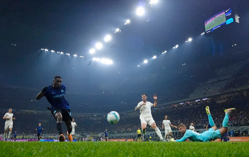 Maurizio Sarri 'yabancı hakem' istedi, kendi kulübü itiraz etti! - Resim : 1