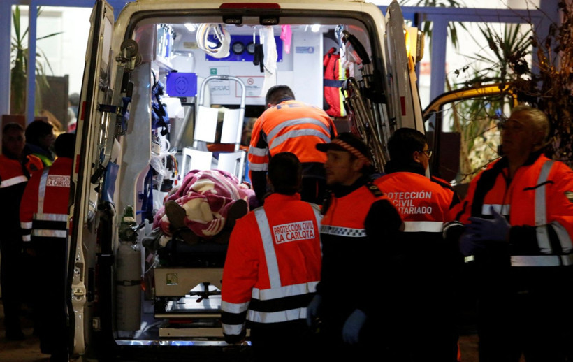 Hızlı tren faciası: Aylar önce uyarmışlar - Resim: 8