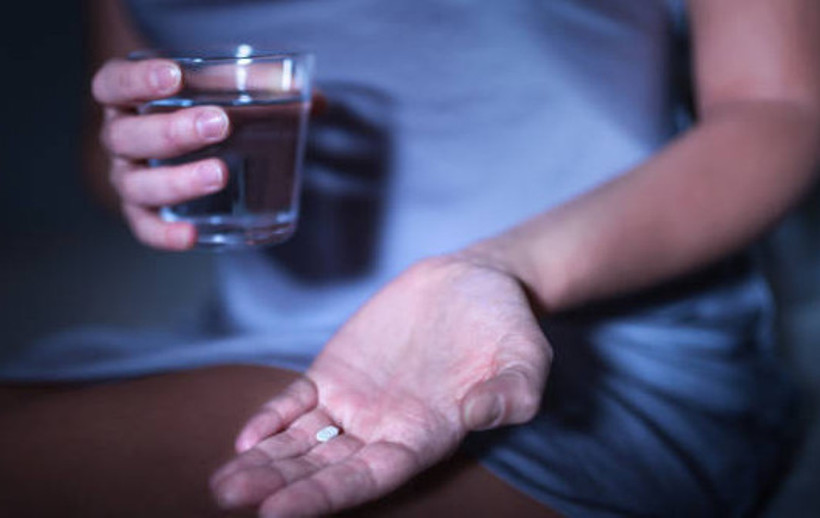 Uykusuzluk için melatonin içenler dikkat. Kritik bir uyarı yapıldı - Resim : 1