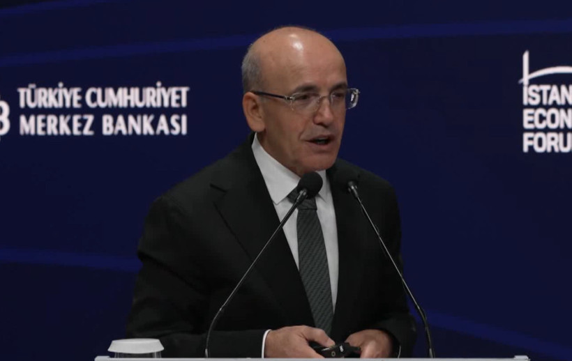 Mehmet Şimşek enflasyon rakamlarının suçunu savaşa yükledi - Resim : 3